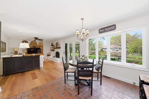 Tiny photo for 6662 Breckenridge Road, Lisle, IL 60532 (MLS # 12615885)