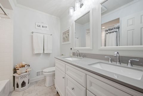 Tiny photo for 6662 Breckenridge Road, Lisle, IL 60532 (MLS # 12615885)