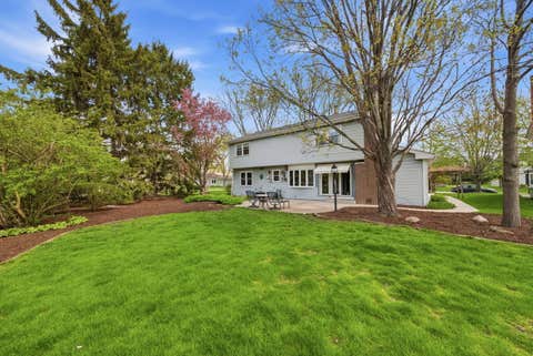 Tiny photo for 6662 Breckenridge Road, Lisle, IL 60532 (MLS # 12615885)