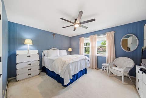Tiny photo for 6662 Breckenridge Road, Lisle, IL 60532 (MLS # 12615885)