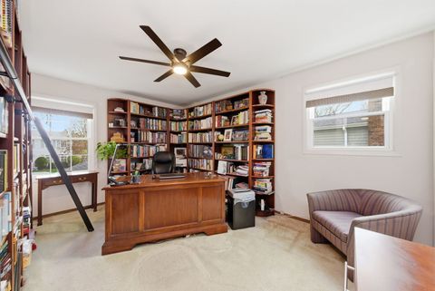 Tiny photo for 6662 Breckenridge Road, Lisle, IL 60532 (MLS # 12615885)