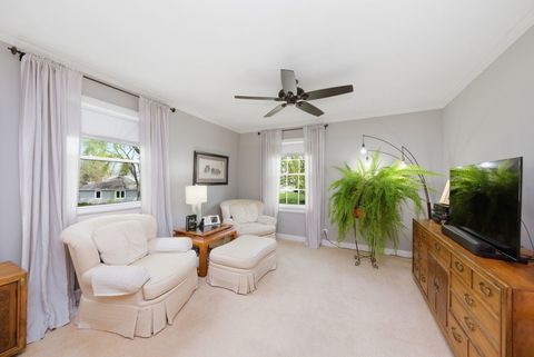 Tiny photo for 6662 Breckenridge Road, Lisle, IL 60532 (MLS # 12615885)