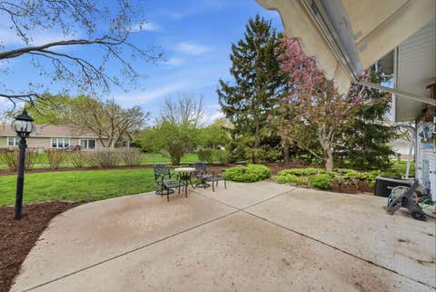 Tiny photo for 6662 Breckenridge Road, Lisle, IL 60532 (MLS # 12615885)