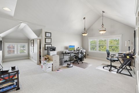 Tiny photo for 132 N Catherine Street, La Grange, IL 60525 (MLS # 12676865)