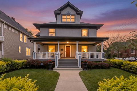 Photo of 132 N Catherine Street, La Grange, IL 60525 (MLS # 12676865)