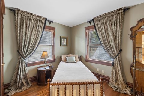 Tiny photo for 132 N Catherine Street, La Grange, IL 60525 (MLS # 12676865)