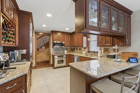 Tiny photo for 132 N Catherine Street, La Grange, IL 60525 (MLS # 12676865)