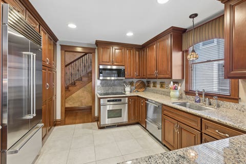 Tiny photo for 132 N Catherine Street, La Grange, IL 60525 (MLS # 12676865)