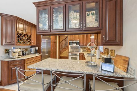 Tiny photo for 132 N Catherine Street, La Grange, IL 60525 (MLS # 12676865)
