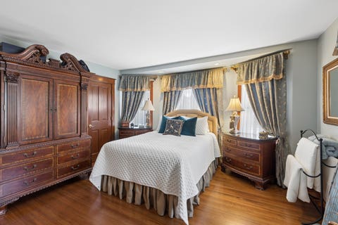 Tiny photo for 132 N Catherine Street, La Grange, IL 60525 (MLS # 12676865)