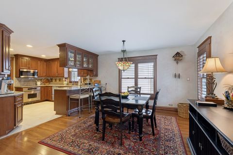 Tiny photo for 132 N Catherine Street, La Grange, IL 60525 (MLS # 12676865)