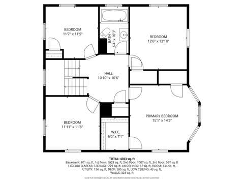 Tiny photo for 132 N Catherine Street, La Grange, IL 60525 (MLS # 12676865)
