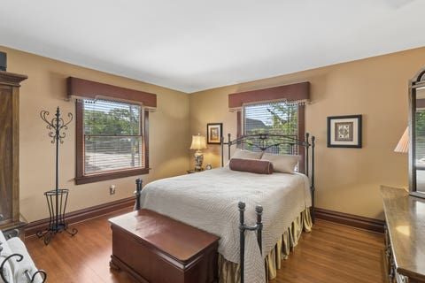 Tiny photo for 132 N Catherine Street, La Grange, IL 60525 (MLS # 12676865)