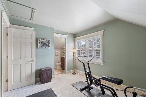 Tiny photo for 132 N Catherine Street, La Grange, IL 60525 (MLS # 12676865)