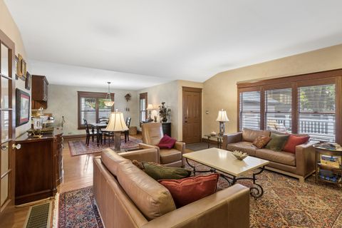 Tiny photo for 132 N Catherine Street, La Grange, IL 60525 (MLS # 12676865)