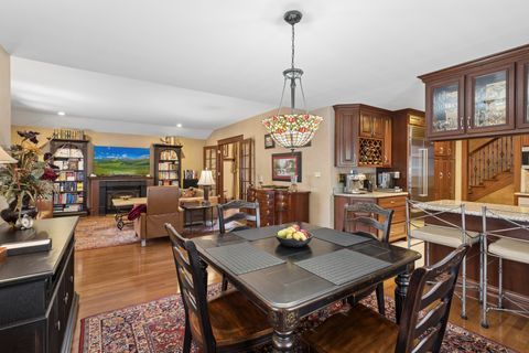 Tiny photo for 132 N Catherine Street, La Grange, IL 60525 (MLS # 12676865)