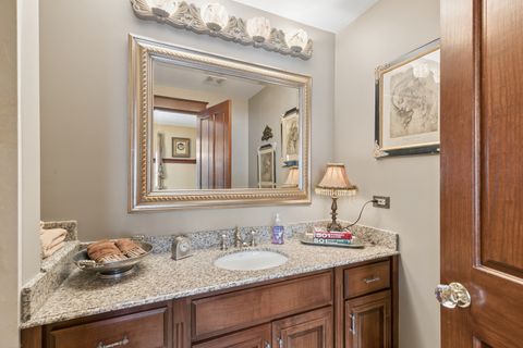 Tiny photo for 132 N Catherine Street, La Grange, IL 60525 (MLS # 12676865)