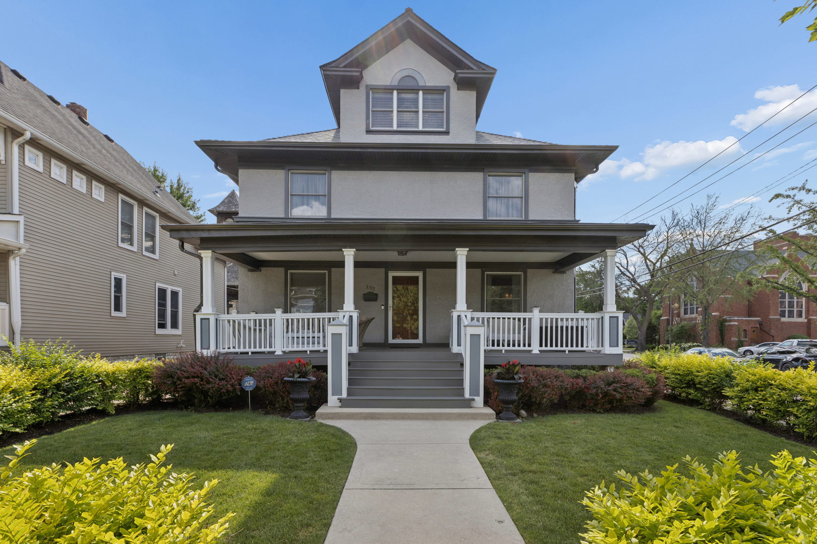 132 N Catherine Street