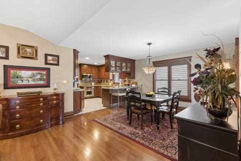 Tiny photo for 132 N Catherine Street, La Grange, IL 60525 (MLS # 12676865)