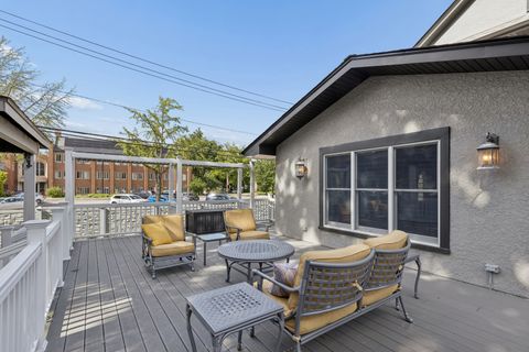 Tiny photo for 132 N Catherine Street, La Grange, IL 60525 (MLS # 12676865)