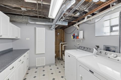 Tiny photo for 132 N Catherine Street, La Grange, IL 60525 (MLS # 12676865)