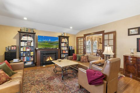 Tiny photo for 132 N Catherine Street, La Grange, IL 60525 (MLS # 12676865)