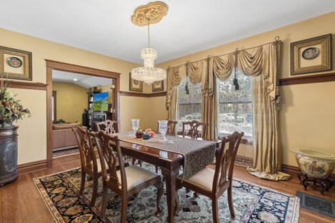 Tiny photo for 132 N Catherine Street, La Grange, IL 60525 (MLS # 12676865)