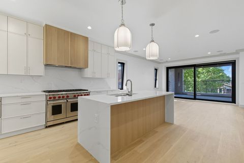 Tiny photo for 1646 N Orchard Street #PHS, Chicago, IL 60614 (MLS # 12486747)