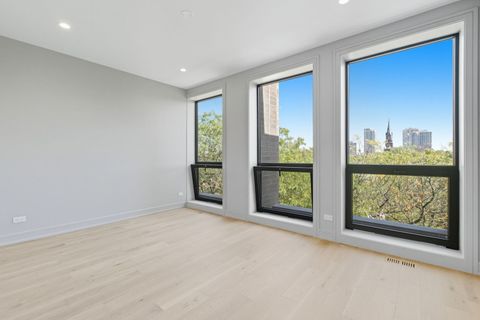 Tiny photo for 1646 N Orchard Street #PHS, Chicago, IL 60614 (MLS # 12486747)