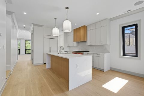 Tiny photo for 1646 N Orchard Street #PHS, Chicago, IL 60614 (MLS # 12486747)