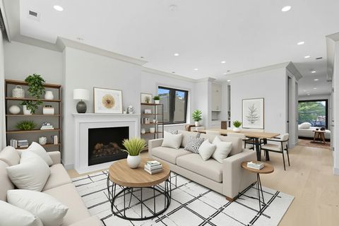 Tiny photo for 1646 N Orchard Street #PHS, Chicago, IL 60614 (MLS # 12486747)