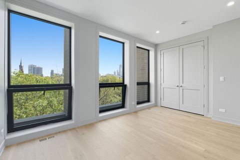 Tiny photo for 1646 N Orchard Street #PHS, Chicago, IL 60614 (MLS # 12486747)