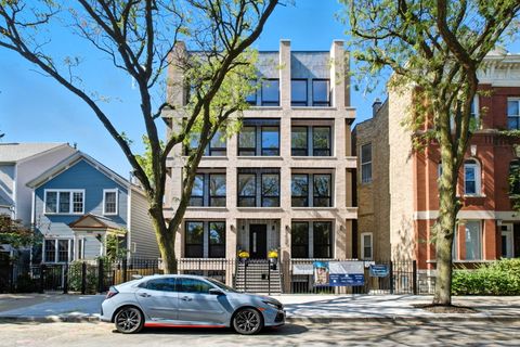 Tiny photo for 1646 N Orchard Street #PHS, Chicago, IL 60614 (MLS # 12486747)