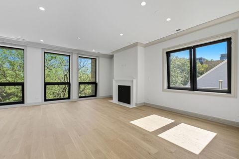 Tiny photo for 1646 N Orchard Street #PHS, Chicago, IL 60614 (MLS # 12486747)