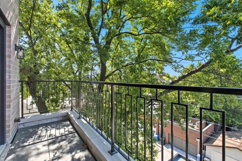 Tiny photo for 1646 N Orchard Street #PHS, Chicago, IL 60614 (MLS # 12486747)