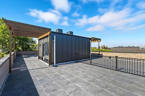 Tiny photo for 1646 N Orchard Street #PHS, Chicago, IL 60614 (MLS # 12486747)