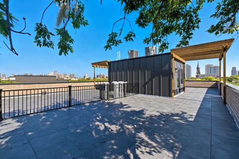 Tiny photo for 1646 N Orchard Street #PHS, Chicago, IL 60614 (MLS # 12486747)