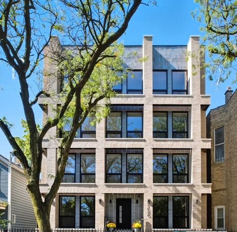 Photo of 1646 N Orchard Street #PHS, Chicago, IL 60614 (MLS # 12486747)