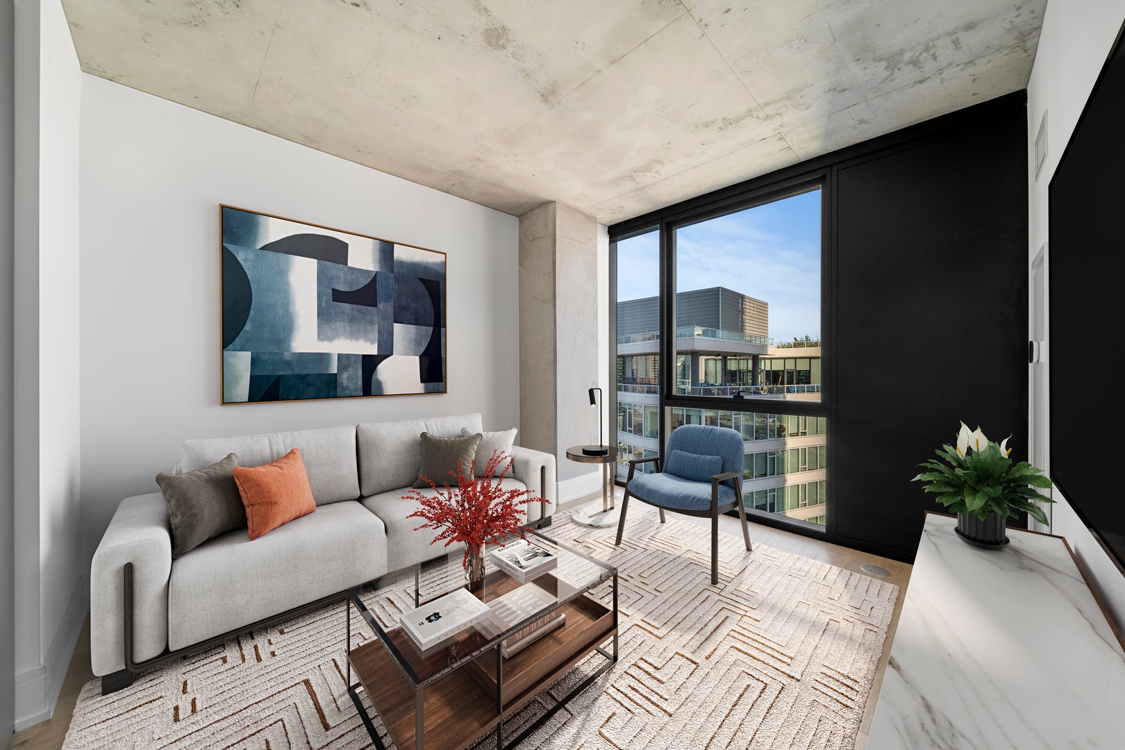 234 W Polk Street 3711