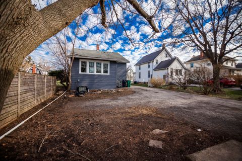 Tiny photo for 235 W Ash Street, Lombard, IL 60148 (MLS # 12604781)