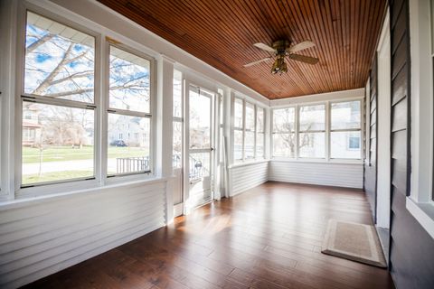 Tiny photo for 235 W Ash Street, Lombard, IL 60148 (MLS # 12604781)