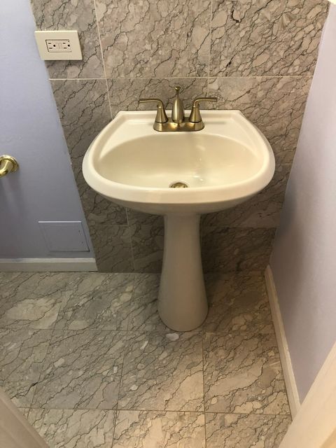 Tiny photo for 941 N NORTHWEST Highway #3B, Park Ridge, IL 60068 (MLS # 12552750)