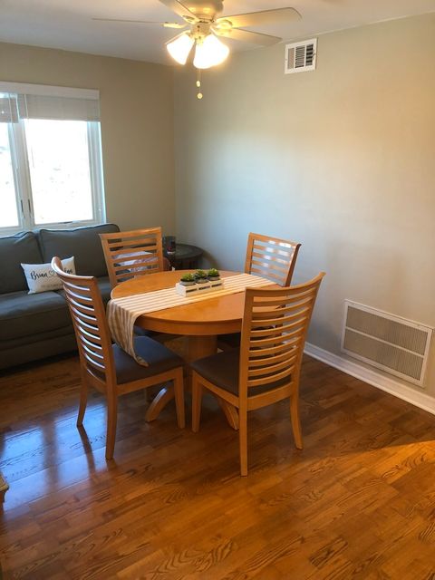 Tiny photo for 941 N NORTHWEST Highway #3B, Park Ridge, IL 60068 (MLS # 12552750)