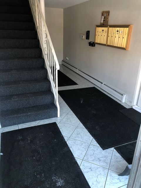 Tiny photo for 941 N NORTHWEST Highway #3B, Park Ridge, IL 60068 (MLS # 12552750)