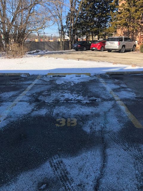 Tiny photo for 941 N NORTHWEST Highway #3B, Park Ridge, IL 60068 (MLS # 12552750)