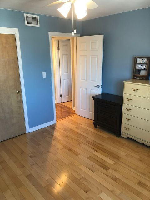 Tiny photo for 941 N NORTHWEST Highway #3B, Park Ridge, IL 60068 (MLS # 12552750)