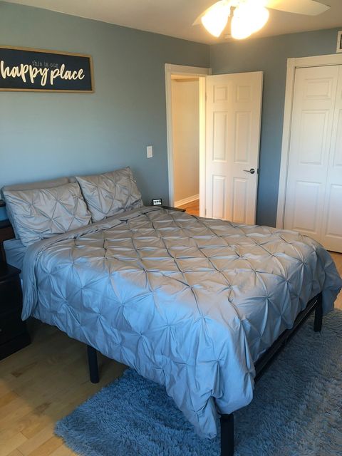 Tiny photo for 941 N NORTHWEST Highway #3B, Park Ridge, IL 60068 (MLS # 12552750)