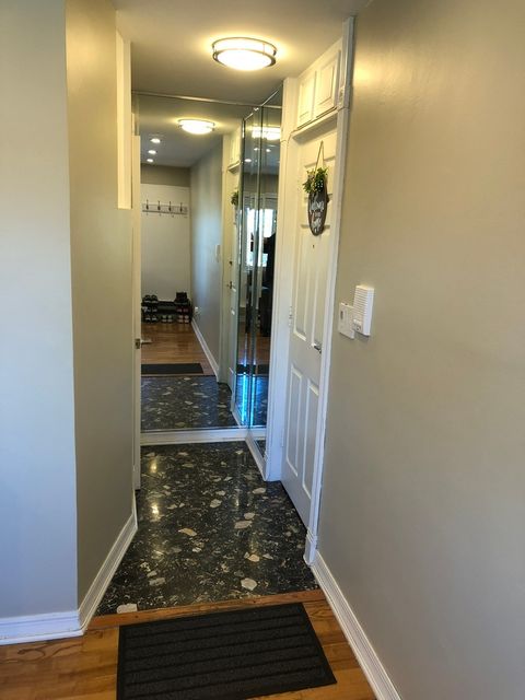 Tiny photo for 941 N NORTHWEST Highway #3B, Park Ridge, IL 60068 (MLS # 12552750)