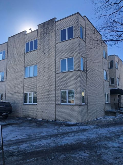 Tiny photo for 941 N NORTHWEST Highway #3B, Park Ridge, IL 60068 (MLS # 12552750)