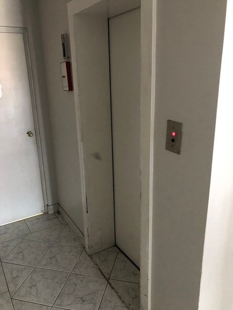 Tiny photo for 941 N NORTHWEST Highway #3B, Park Ridge, IL 60068 (MLS # 12552750)